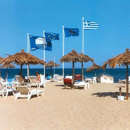 Ionion Star Hotel Preveza Exterior photo