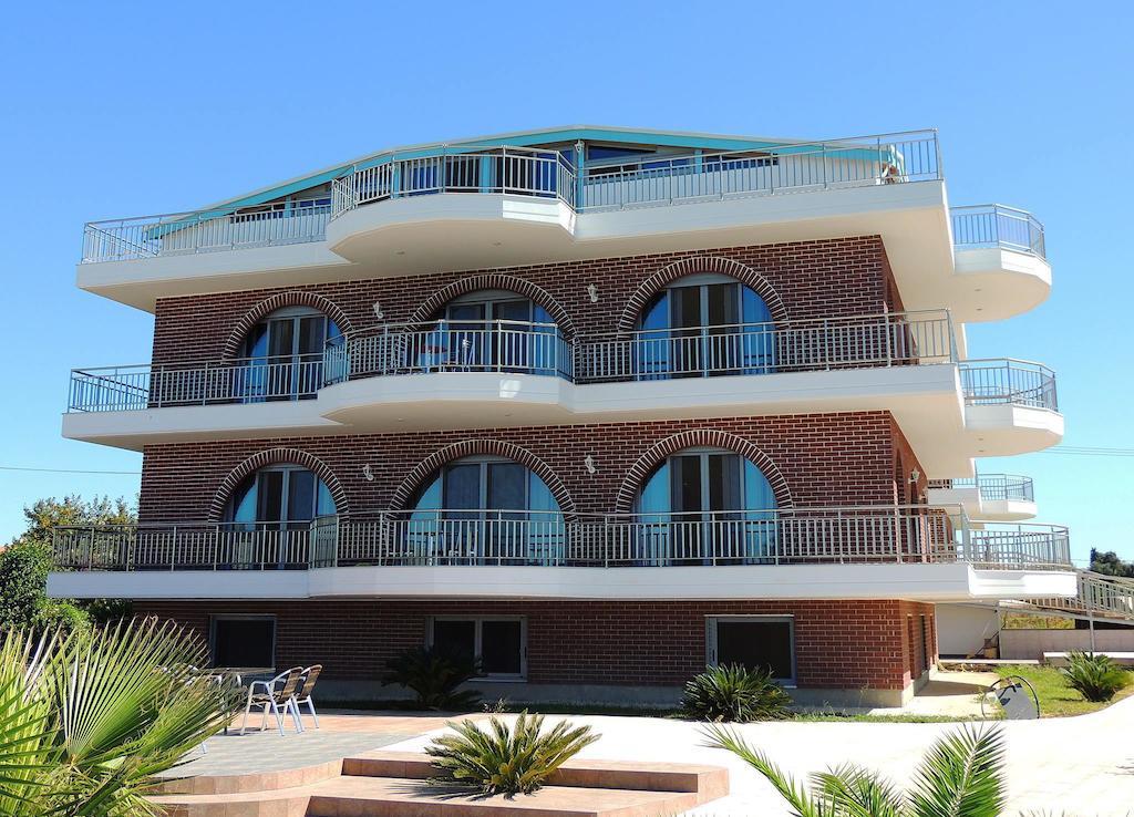 Ionion Star Hotel Preveza Exterior photo