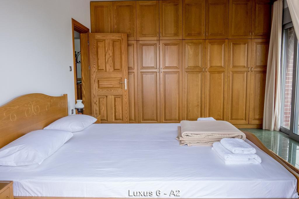 Ionion Star Hotel Preveza Exterior photo